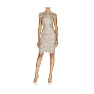 Tadashi Shoji  cocktail dress